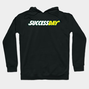 Success Day Hoodie